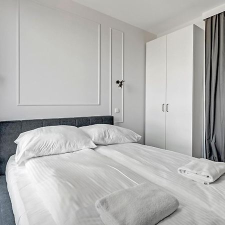 Chlebova Deluxe 2 Gdansk By Grand Apartments 外观 照片
