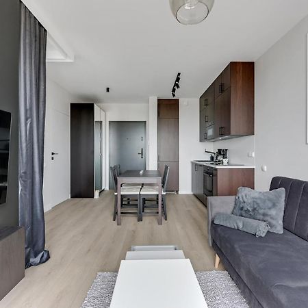 Chlebova Deluxe 2 Gdansk By Grand Apartments 外观 照片