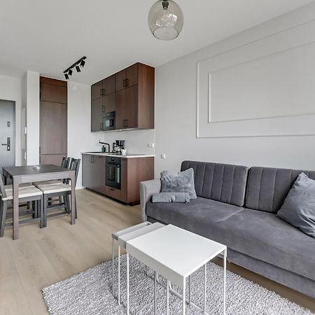 Chlebova Deluxe 2 Gdansk By Grand Apartments 外观 照片