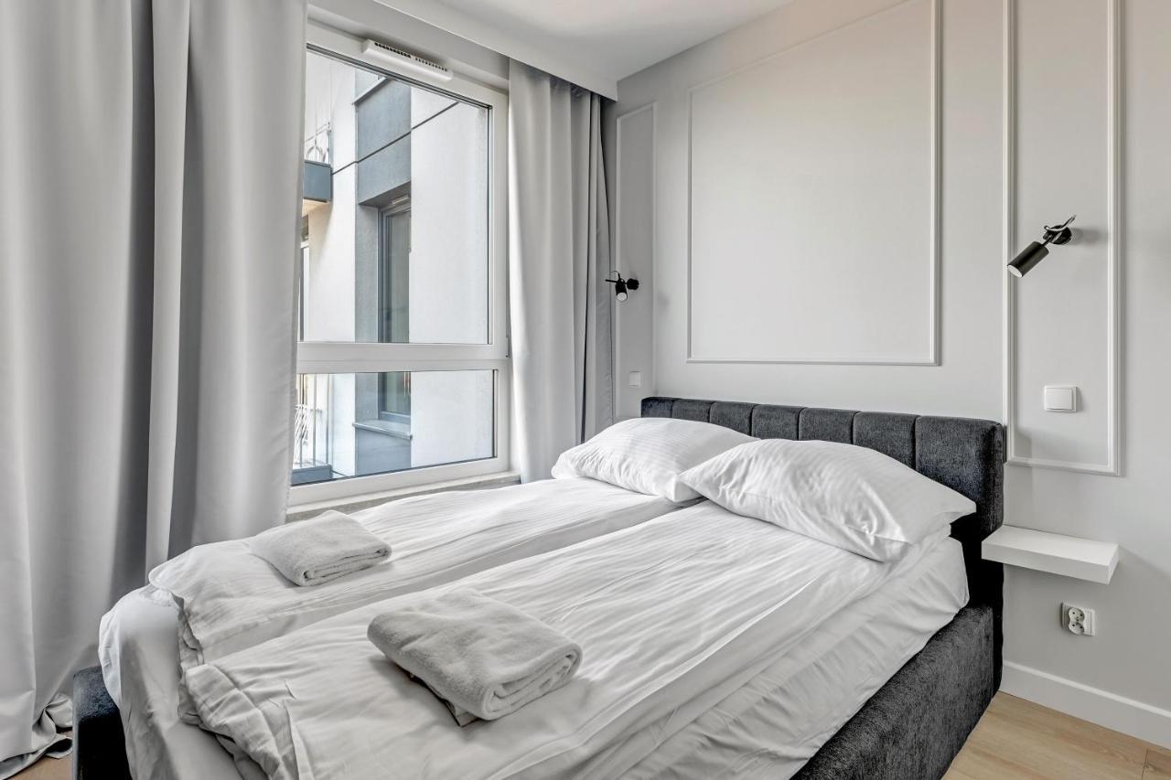 Chlebova Deluxe 2 Gdansk By Grand Apartments 外观 照片